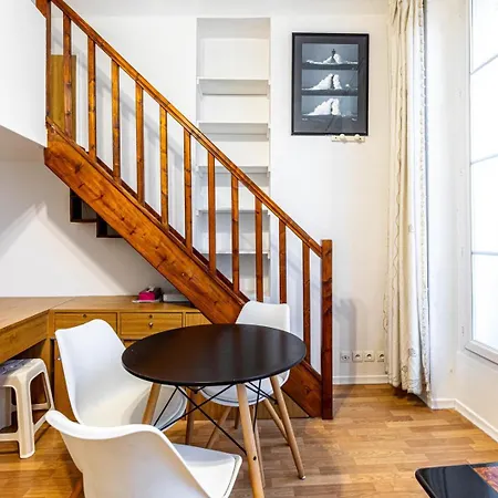 Guestready - Lovely Near Notre-dame Cathedral * Paryż