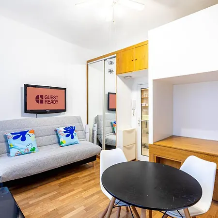 Apartament Guestready - Lovely Near Notre-dame Cathedral