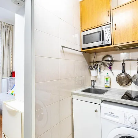 Apartment Guestready - Lovely Near Notre-dame Cathedral Paris