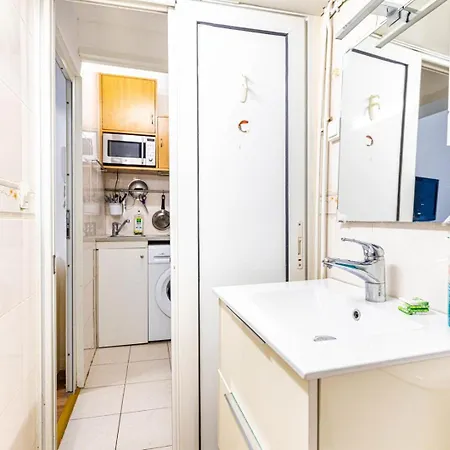 Guestready - Lovely Near Notre-dame Cathedral *