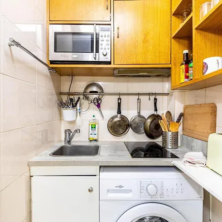 Guestready - Lovely Near Notre-dame Cathedral Apartment *